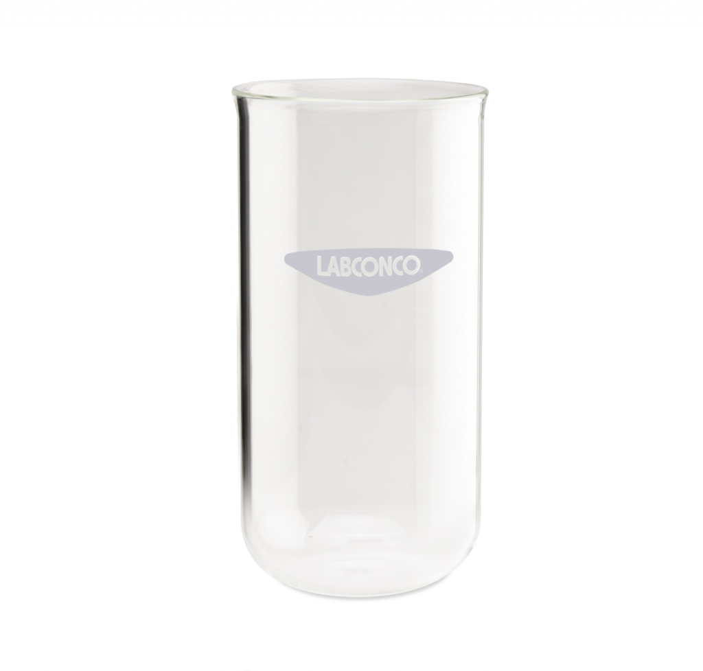 7542900 - 900 ml Fast-Freeze Flask Bottom